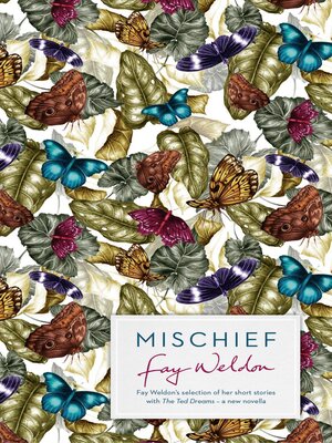 Mischief - ebook